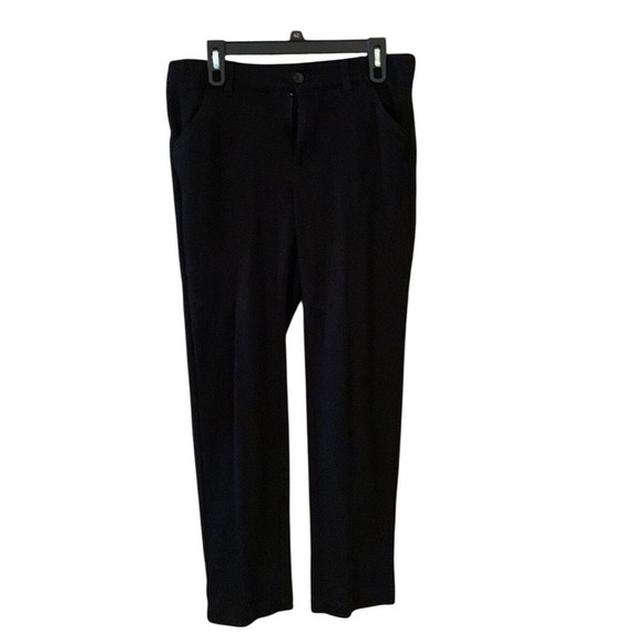 Time and Tru Pants - Time and Tru Black Dress Pants Women's Size 10 Career Office